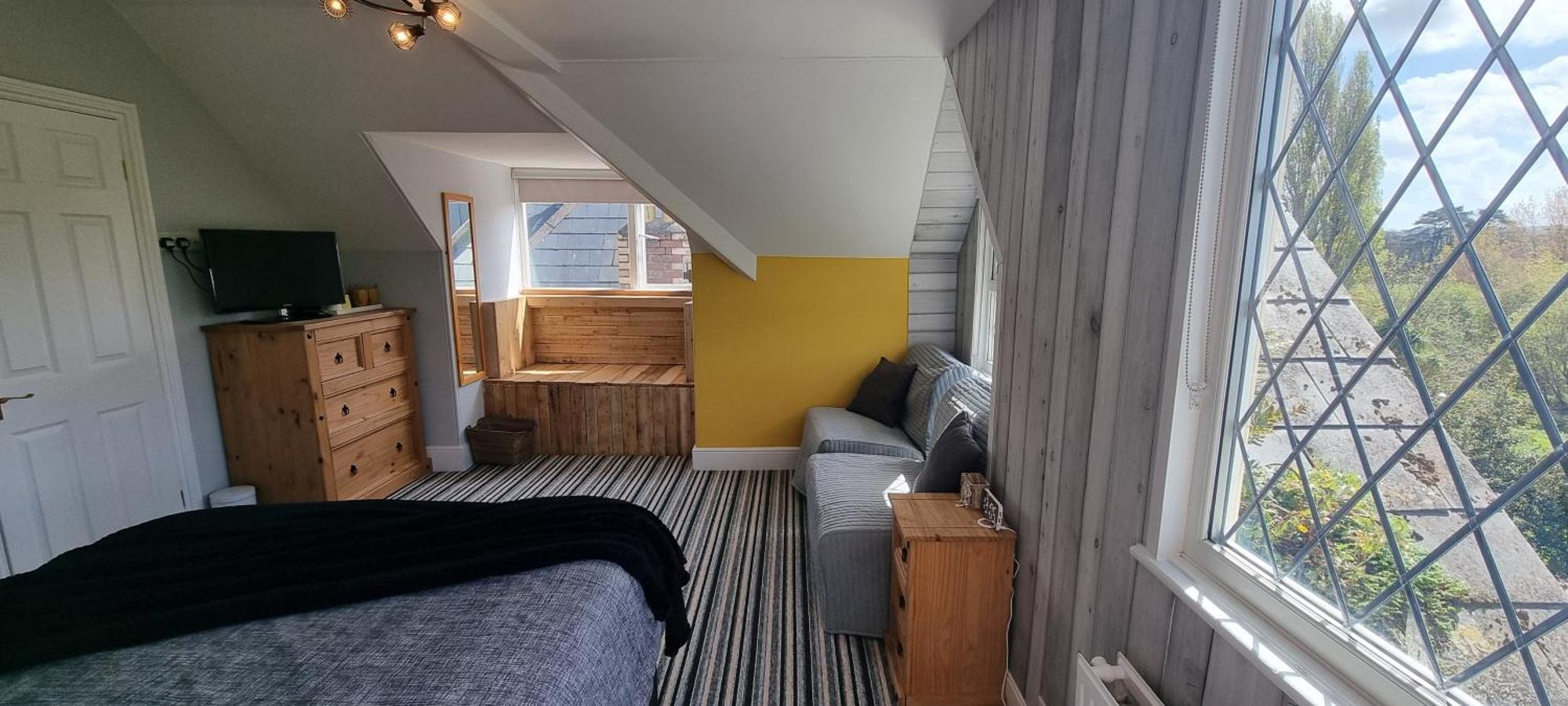 Rowcroft Lodge Guest House B&B Paignton Dış mekan fotoğraf